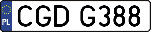 CGDG388