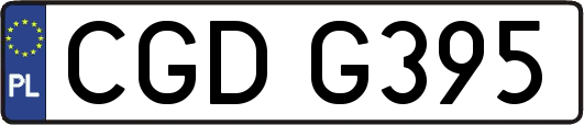 CGDG395