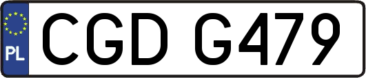 CGDG479