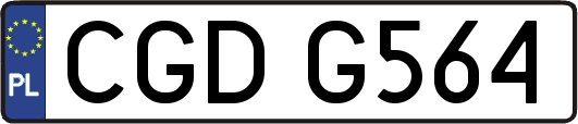 CGDG564