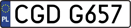 CGDG657