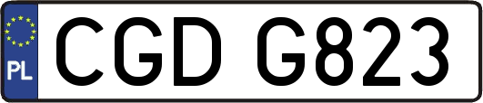 CGDG823
