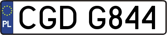 CGDG844