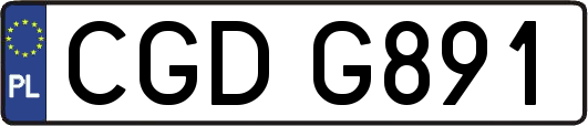 CGDG891