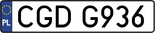 CGDG936