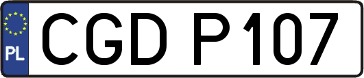 CGDP107