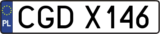 CGDX146