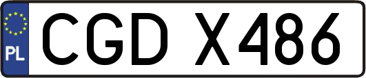 CGDX486