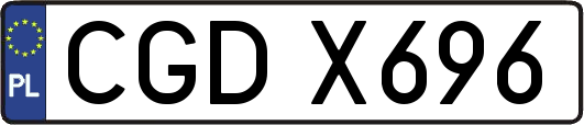 CGDX696