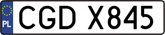 CGDX845