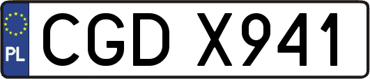 CGDX941
