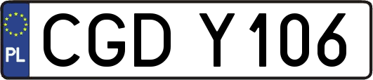 CGDY106
