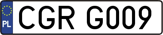 CGRG009