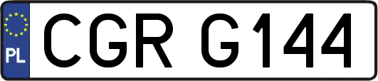 CGRG144