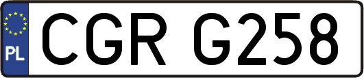 CGRG258