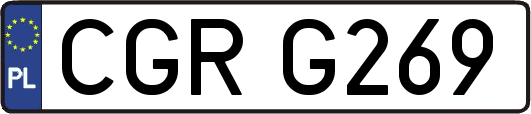 CGRG269