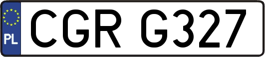 CGRG327