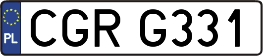 CGRG331