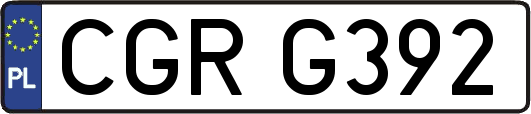 CGRG392