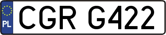 CGRG422