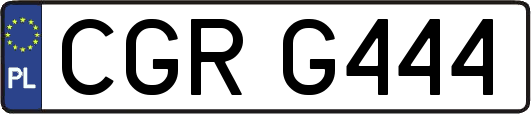 CGRG444