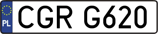 CGRG620