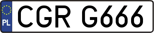 CGRG666