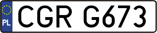 CGRG673