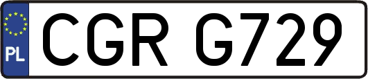 CGRG729