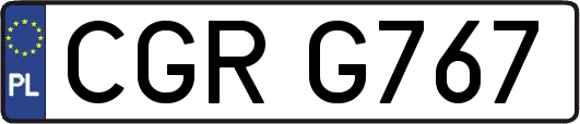CGRG767