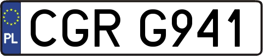 CGRG941