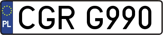 CGRG990