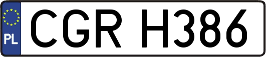 CGRH386
