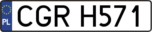 CGRH571