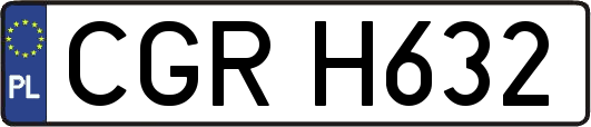 CGRH632