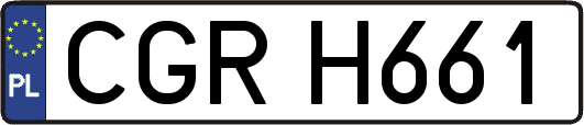 CGRH661