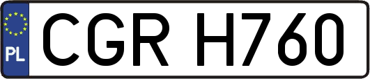CGRH760