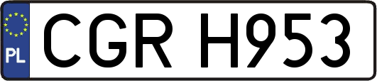 CGRH953