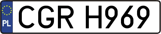 CGRH969