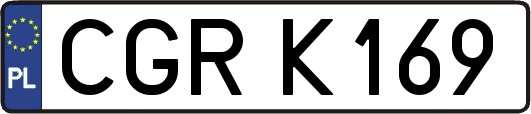 CGRK169