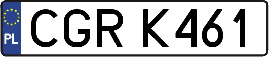 CGRK461