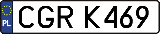 CGRK469