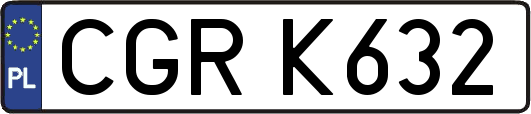 CGRK632