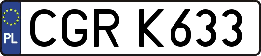 CGRK633