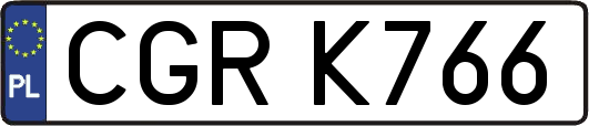 CGRK766