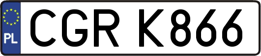 CGRK866