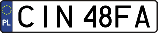 CIN48FA