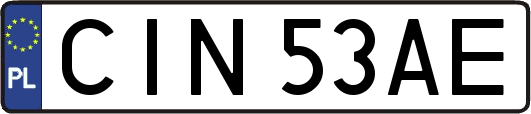 CIN53AE