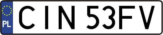 CIN53FV