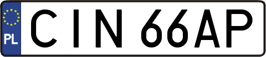 CIN66AP